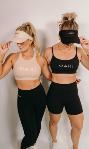 MAHI VISOR
