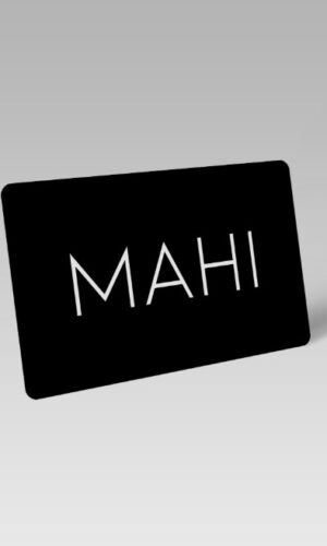 Gift Cards