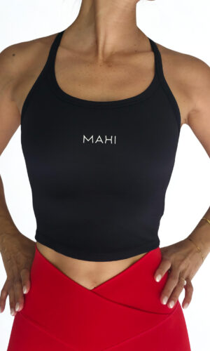 Mahi Cropped Tank