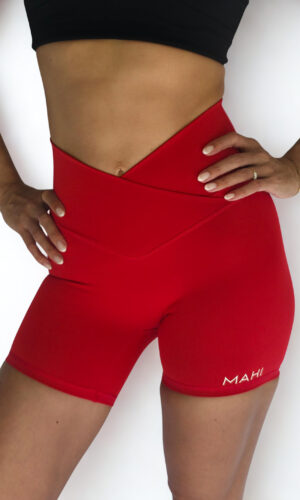 RED V-Short